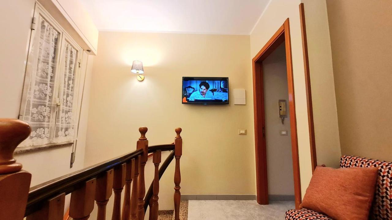 Casa Vacanze La Melagrana Módica Exterior foto