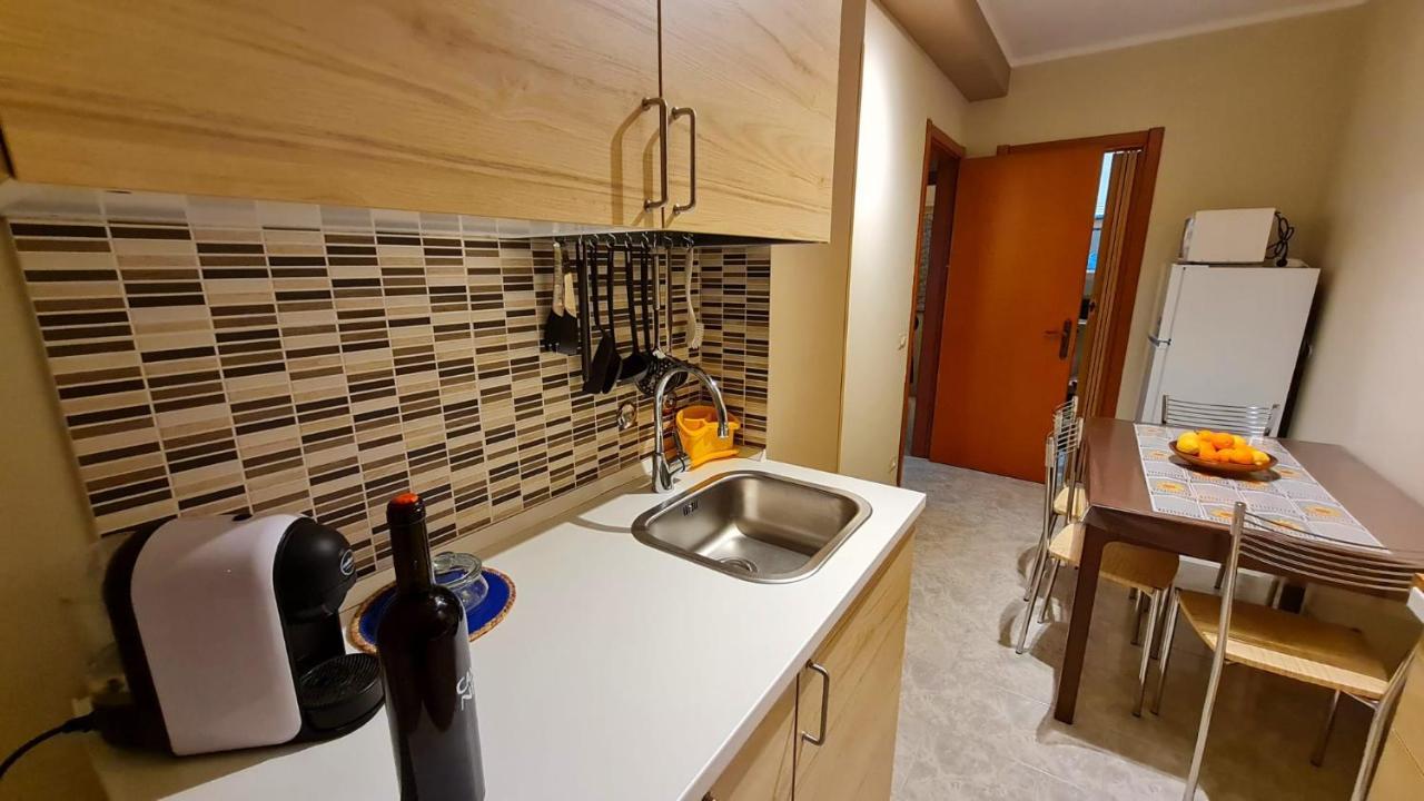 Casa Vacanze La Melagrana Módica Exterior foto