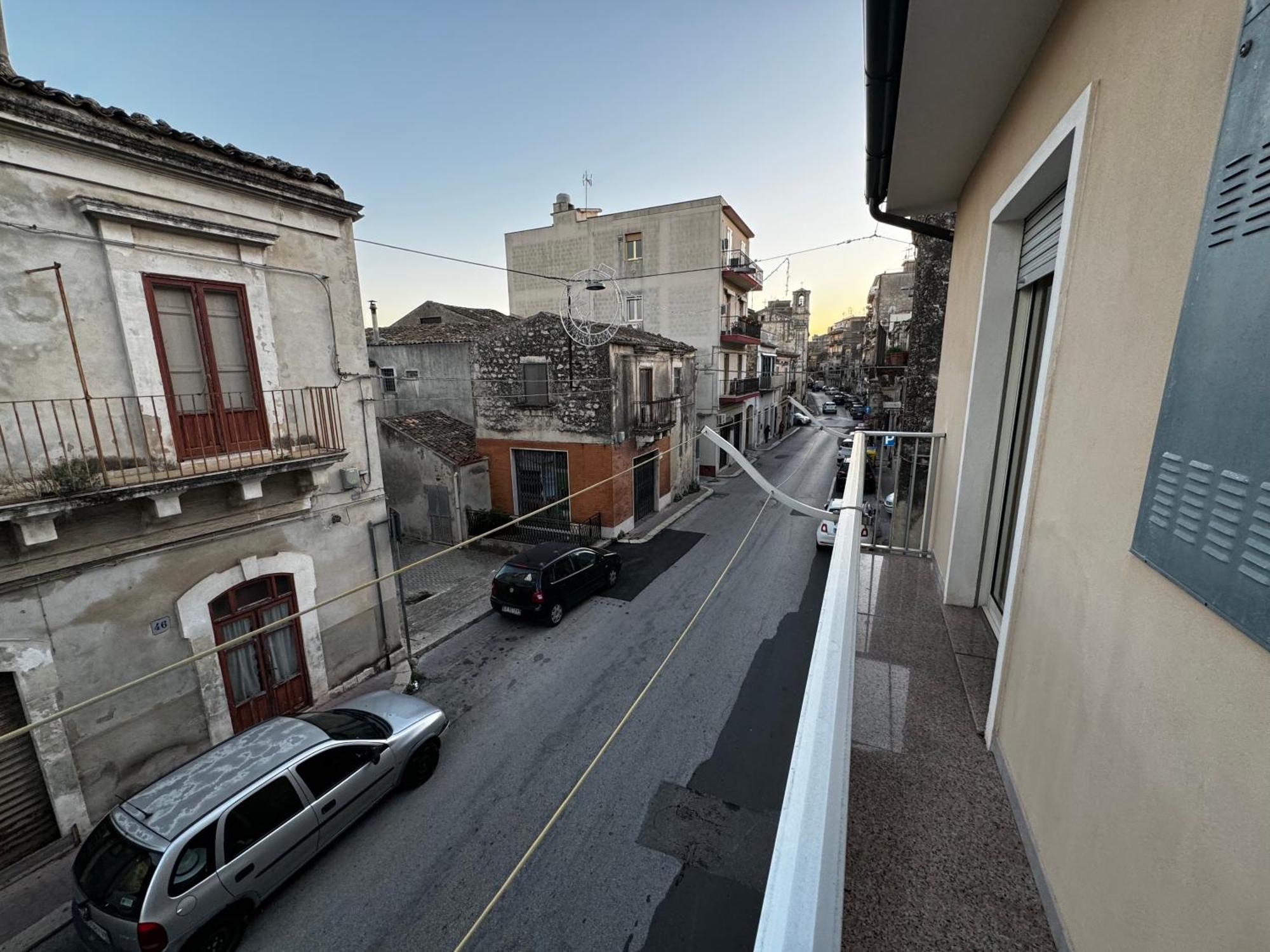 Casa Vacanze La Melagrana Módica Exterior foto