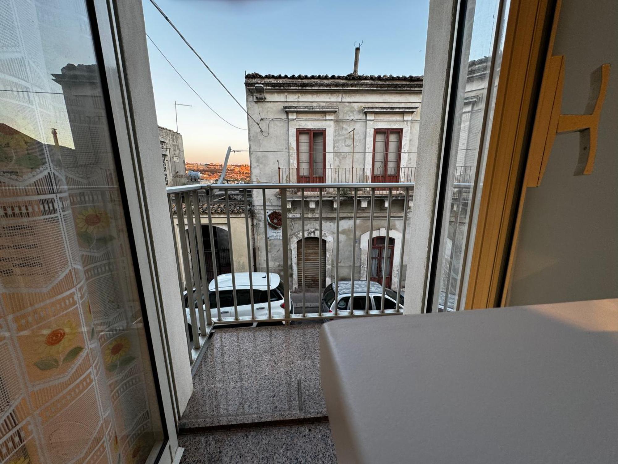 Casa Vacanze La Melagrana Módica Exterior foto