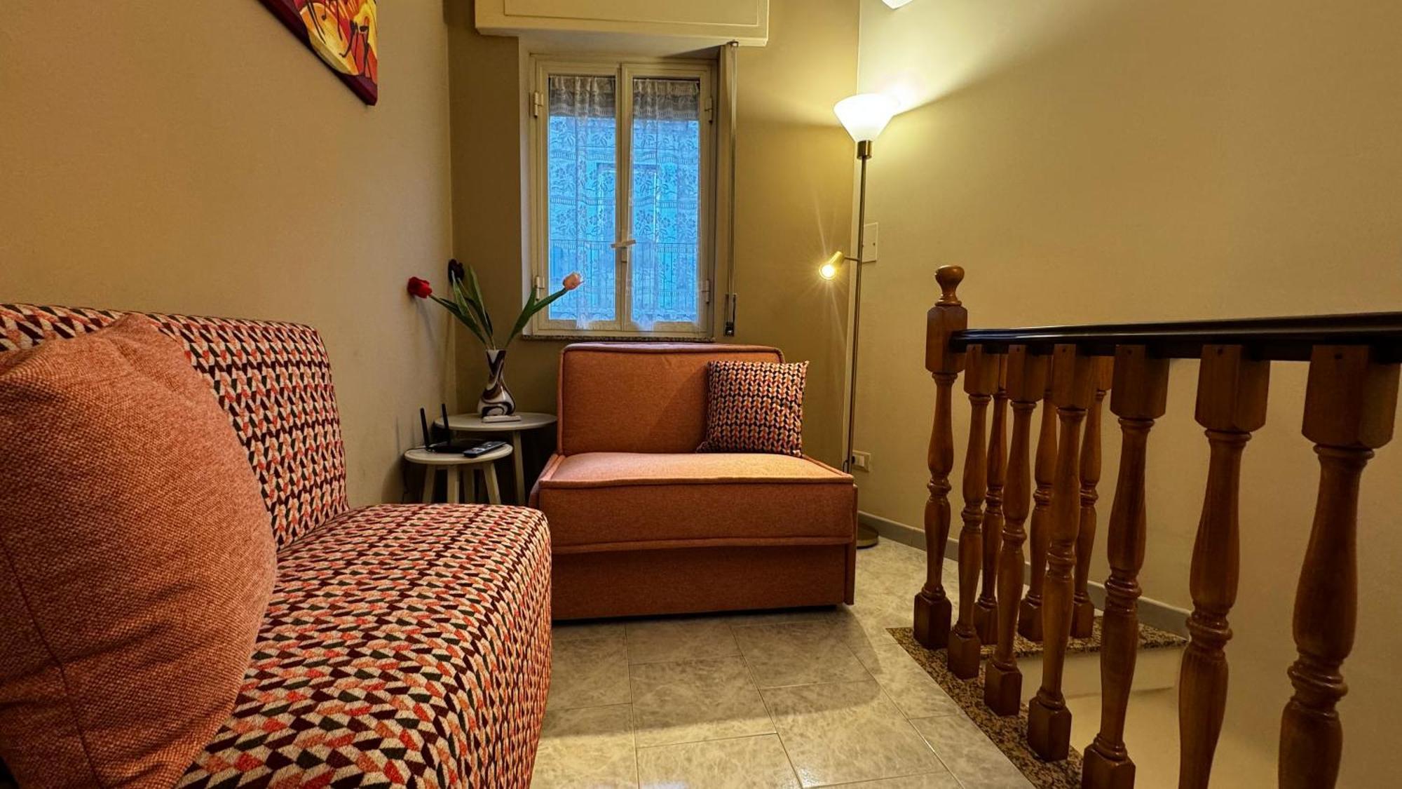 Casa Vacanze La Melagrana Módica Exterior foto